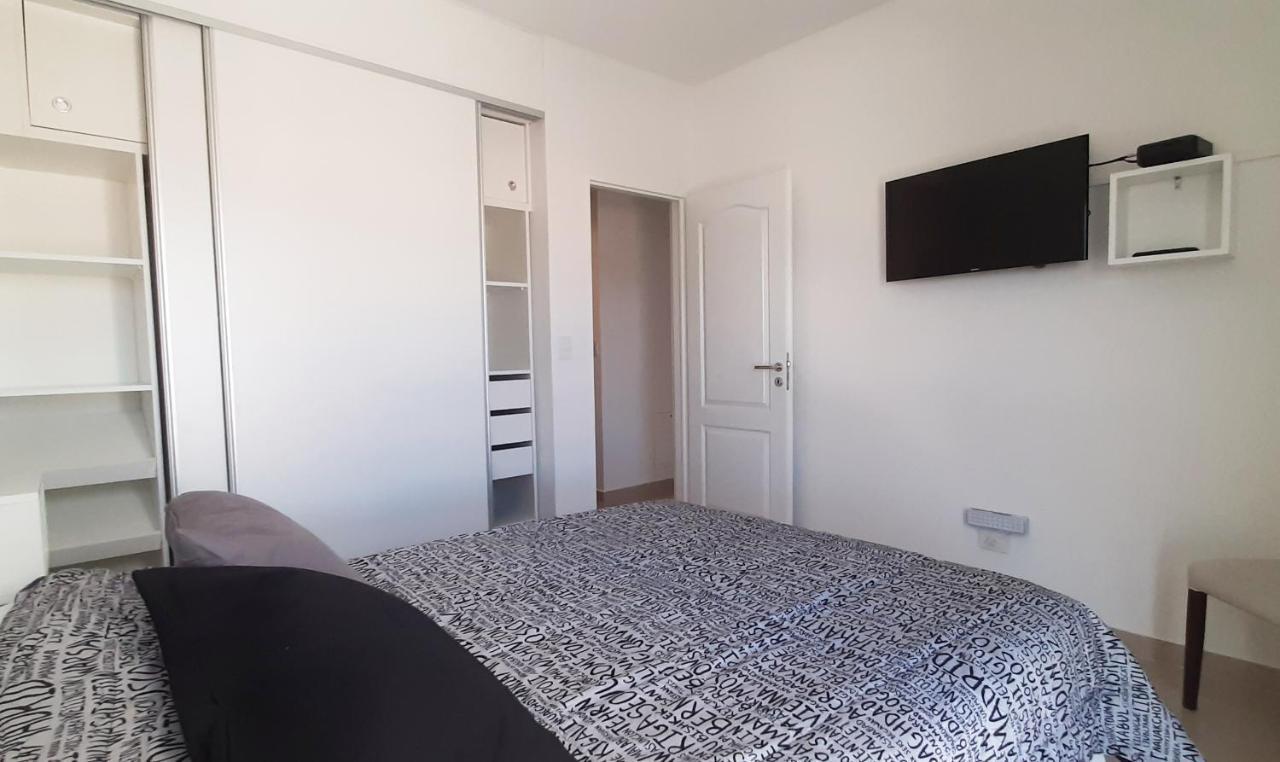 Coral II Departamento A Apartment Puerto Madryn Ngoại thất bức ảnh