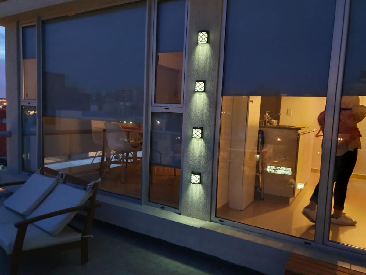 Coral II Departamento A Apartment Puerto Madryn Ngoại thất bức ảnh